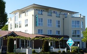 Hotel Evering